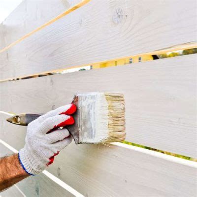 Can You Paint Treated Lumber? Exploring the Possibilities and Beyond