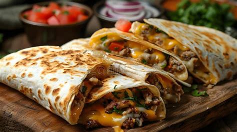  ¿Te atreves con el sabor picante y la textura crujiente de las Quesadillas de Lengua de Hengyang?