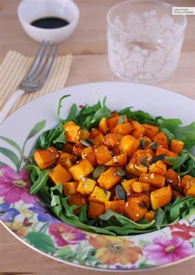  Ensalada de Calabaza de Agua con Salsa Picante: ¡Una combinación refrescante de dulzura y fuego que deleitará tus papilas gustativas!