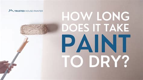 How Long Does Valspar Paint Take to Dry: And Why Does It Smell Like Freshly Baked Cookies?