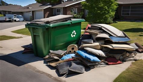 How to Dispose of Old Patio Furniture: And Why It Might Just Be the Key to Unlocking Your Inner Minimalist