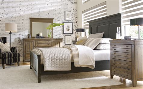 How to Mix and Match Wood Furniture in Bedroom: A Symphony of Styles and Textures