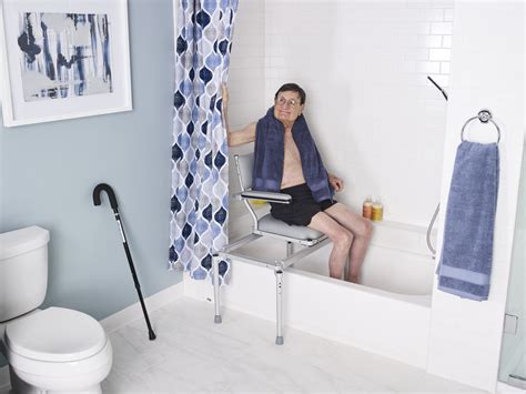 How to Use a Tub Transfer Bench with Shower Curtain: A Guide to Navigating the Chaos of Bathroom Safety and Style