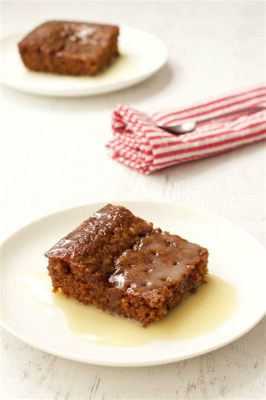  Malva Pudding ¡Un postre pegajoso y reconfortante perfecto para las noches frías!