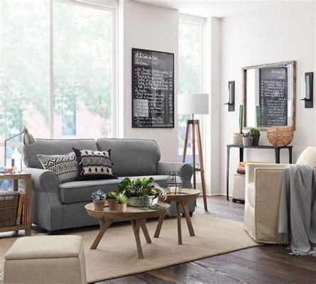 When Does Pottery Barn Furniture Go on Sale: A Journey Through Time and Discounts